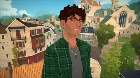 『Paralives』早期アクセス版にSteamワークショップで数千ものプレイヤー作成コンテンツがすでに登場！ 『The Sims 4』に挑む新たなライフシムの魅力とは？