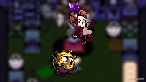 『Mina the Hollower』の冒険を有利に進める！入手必須の強力Trinket10選とその入手方法を徹底解説！効率的なプレイで攻略を加速させよう！