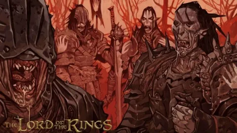 人気デッキ構築ゲーム『Ascension』がJ.R.R.トールキン原作の『指輪物語』とコラボした新作『Ascension: Lord of the Rings』を2026年7月にクラウドファンディング開始！協力モードや原作テーマをシステムに落とし込んだ新要素が満載！