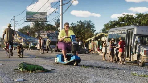 「すべてのパブリッシャーが『GTA 6』から逃げているわけではない」Devolver Digitalが2026年9月の新作ラッシュについてコメント、インディーゲーム市場の多様性を示す