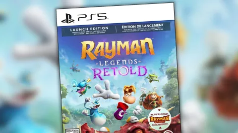 『Rayman Legends Retold』が2026年10月1日に発売決定！豪華な新要素と予約特典で蘇る伝説のプラットフォームアクション！