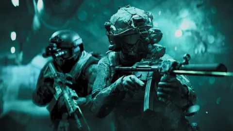 『Battlefield 6』シーズン2が新マップと夜間戦闘を引っ提げ2月17日に開幕！3ヶ月にわたるロードマップと新要素の詳細が明らかに