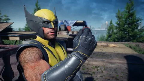 『Marvel's Wolverine』で過激な暴力表現をオフにできるアクセシビリティオプションが搭載！残虐描写が苦手なプレイヤーやストリーマーも安心