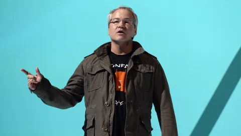 『Call of Duty』共同制作者ヴィンス・ザンペラ氏の功績を小島秀夫監督、フィル・スペンサー氏、トッド・ハワード氏らがDICE Summit 2026で追悼