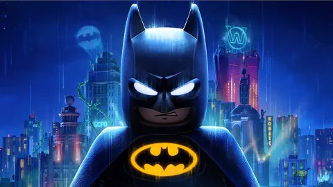 Nintendo Switch 2版『LEGO Batman: Legacy of the Dark Knight』の発売日が9月18日に決定！豪華DLCや予約特典も公開されファンは安堵の声