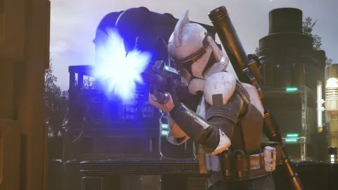 『XCOM』ベテラン開発陣が手掛ける新作ストラテジーゲーム『Star Wars Zero Company』の発売日が2026年8月27日にリーク！Summer Game Fest直前に情報が流出