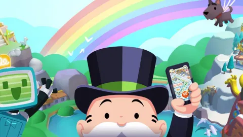 『Monopoly GO』2026年6月版！無料でサイコロの目を獲得できる最新リンク情報と、効率的にサイコロを増やすコツを紹介！期間限定リンクをお見逃しなく！