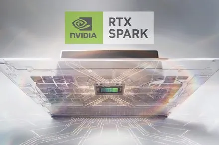 Nvidiaが新たなスーパーチップ『RTX Spark』の長期的な製品展開を正式発表！N2X、N3Xシリーズの開発も進行中とCEOが明かす