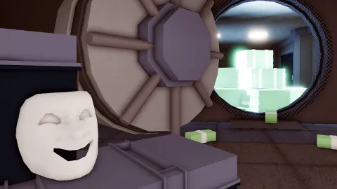 Roblox『Notoriety』が最新の引き換えコードを公開！無料のキャッシュ、レアセーフ、高難度契約をゲットして強盗稼業をさらに楽しもう！