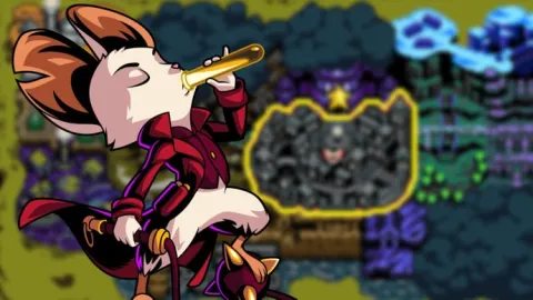 『Mina the Hollower』開発元が「ゲームの半分はまだ未発見」と発言！ 可愛らしい見た目とは裏腹に、プレイヤーがまだ見つけていない膨大な秘密が眠ると明かされる