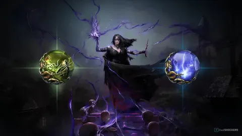 『Path of Exile 2』初心者必見！大型アップデート0.5対応、カジュアルプレイヤー向け最強スタータービルドで快適に冒険を楽しもう！