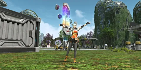 『ファイナルファンタジーXIV』パッチ7.51が実装！ 新たな高難度レイド「絶オメガ検証戦」やギャザクラの新エリア、カスタムデリバリーが登場し、豪華なマウントやミニオンなどの報酬が盛りだくさん！