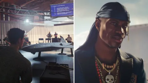 『007 First Light』で「The Past Never Dies」オークションを勝ち抜く方法！嘘発見器を欺くスパイの駆け引きを解説！