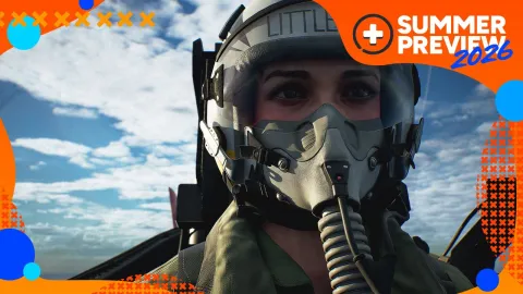 『エースコンバット8 翼の魔女』2026年10月1日発売予定！Unreal Engine 5で生まれ変わる圧倒的な空戦体験と新たな物語の幕開けに迫る