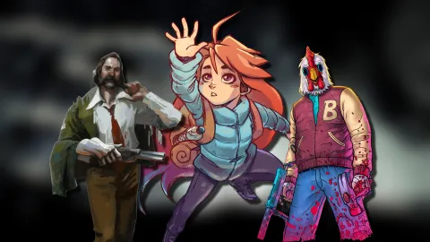 2010年代のゲーム業界を牽引したインディーゲーム10選が発表！『Hollow Knight』『Disco Elysium』など、時代を象徴する名作がラインナップに名を連ねる！