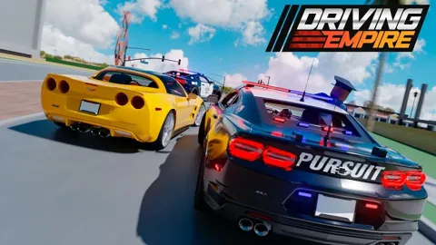 『Driving Empire』で無料の車両や現金を獲得！2026年6月版の最新コードが公開され、ゲームを有利に進めるチャンスが到来しています