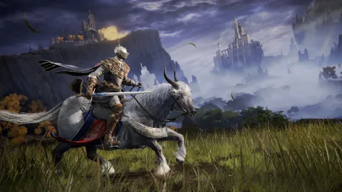 Nintendo Switch 2版『ELDEN RING: Tarnished Edition』が2026年8月28日に発売決定！完全版に加えてSwitch 2限定の追加要素も発表！