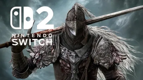 フロム・ソフトウェアの大ヒット作『ELDEN RING』がNintendo Switch 2に登場！2026年8月28日発売の「Tarnished Edition」には本編とDLC「SHADOW OF THE ERDTREE」が同梱、新たな初期クラスやカスタマイズオプションも追加されます
