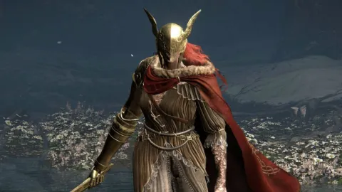 『ELDEN RING: Tarnished Edition』Nintendo Switch 2版が2026年8月28日に発売決定！ 新初期クラスやトレントのスキンなど新規コンテンツも追加され、新たな冒険が待ち受ける！