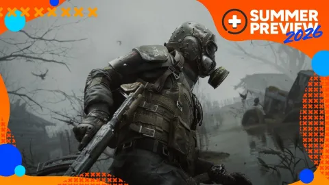 2026年夏を彩る注目タイトルが続々登場か？『Metro 2039』や『Castlevania: Belmont's Curse』など、Summer Game Fest 2026で発表が期待される5作品を一挙紹介！