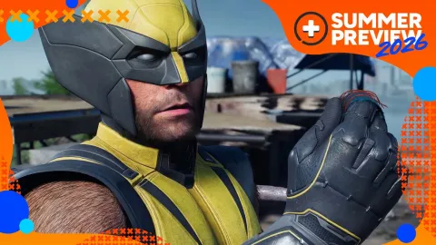 PS5独占タイトル『Marvel's Wolverine』最新ゲームプレイで明らかになったウルヴァリンの新たな魅力！単なる暴れん坊ではない、知性的な捕食者としてのステルス戦術に注目