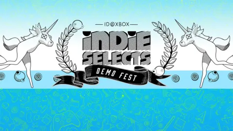 ID@XBOX Indie Selects Demo Festが開催中！『Akatori』『Alpha Nomos』など18の新作タイトルを含む30以上のインディーゲームデモを体験しよう！