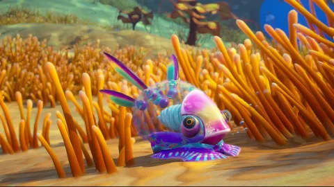 『Subnautica 2』大型アップデート1.1で新クリーチャー、新バイオーム、そしてファン待望のPRAWNスーツが復活！深海でのサバイバルがさらに過酷に、そして面白くなること間違いなし！