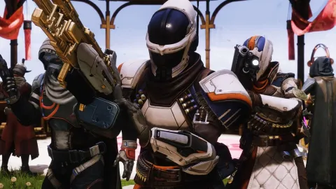 『Destiny 2』最終アップデート「勝利の記念碑」が壮大な物語の終焉と新たなアビリティを携えて登場！開発者が語る「お別れ」とは？