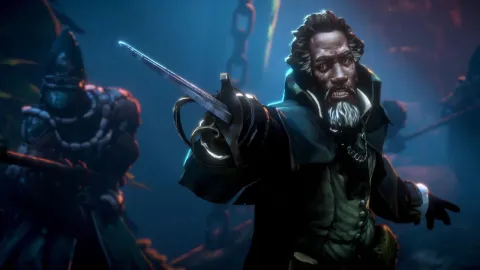 『No Rest for the Wicked』ディレクターがバトルパスやマイクロトランザクション導入を強く否定、もし見つかれば「私の金玉を蹴ってくれて構わない」とまで宣言