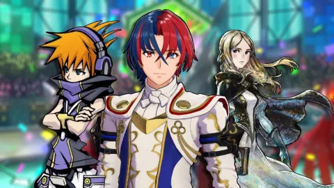 Nintendo Switchでしか味わえない！やりごたえ抜群のJRPG10選が登場！戦略的なバトルから壮大な物語まで、あなたの挑戦を待つ名作を一挙紹介！