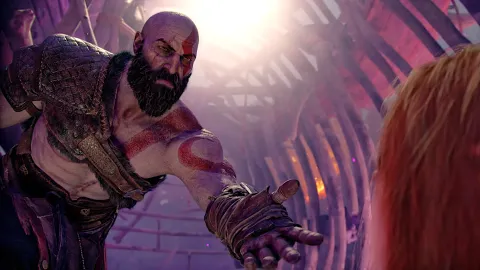 『God of War Laufey』の主人公はクレイトスの妻フェイに！しかしクレイトスの物語も継続、三部作リメイクも発表され「語られるべき物語はまだ多くある」と開発元が明言