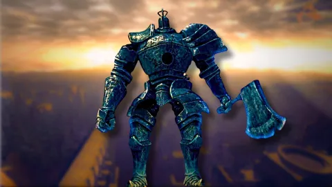 『Dark Souls』あの手強いボスも楽勝！？「はめ技」や「安全地帯」を活用した裏技的攻略法を徹底解説！