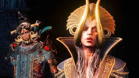 『Path of Exile 2』ゲーム内経済を揺るがすテンプルの金策を開発元が緊急ナーフで阻止、迅速な対応にプレイヤーから感謝の声