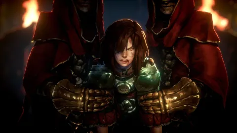 『No Rest for the Wicked』Xbox Series Sの開発が難航、PS5版先行発売の理由を開発元が明かす「Series Sとモバイルのスペックはあまり変わらない」