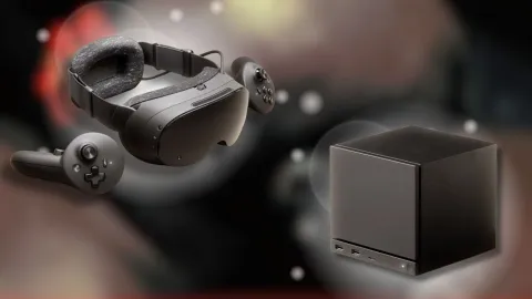 Valveが新型ハードウェア「Steam Machine」と「Steam Frame」の検証プログラムを拡大、開発者向け情報と詳細な性能を公開し、今夏の発売に向けて準備万端