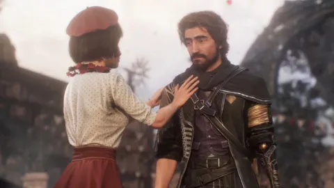 JRPGの新たなる傑作が共演！『メタファー：リファンタジオ』と『Clair Obscur: Expedition 33』のSteam特別バンドルが登場！ディレクターが互いの作品を絶賛