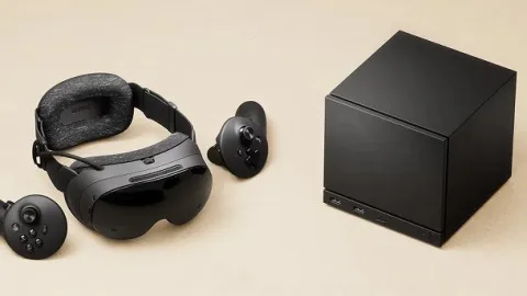 Valve、新型ハードウェア『Steam Machine』とVRヘッドセット『Steam Frame』を今夏に発売決定！PCゲームをテレビで、VRをどこでも楽しめる新体験が間もなく登場