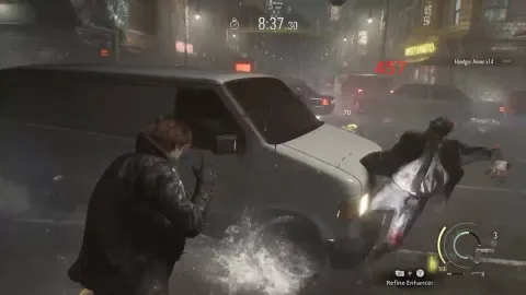 『バイオハザード RE:4』のレオンがまさかの交通事故!? GamesRadar+の月間ベストクリップに選ばれた爆笑＆神プレイ動画を紹介！
