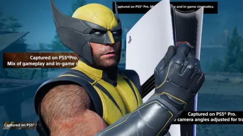 最近の「State of Play」で『PS5 Pro』版のゲーム映像が急増中！ ソニーの戦略転換でミドル世代機の存在感がついに高まるか