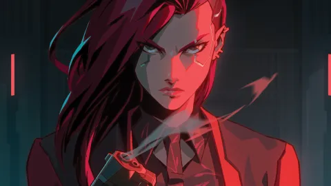 『The Official Cyberpunk Trading Card Game』がKickstarterでの2800万ドル調達後に大規模なルール変更を発表！ゲームプレイに大きな影響を与える新要素も