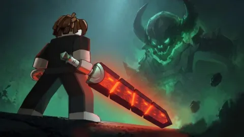 Roblox『Broken Blade』の最新コードが公開！無料で強力な元素「Beherit」と「Thunder」を手に入れて最強のブレードを鍛造しよう！