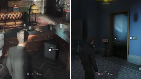 『007 First Light』の金庫やドアの解除コードを全公開！見つけにくいヒントの場所から報酬まで徹底解説！