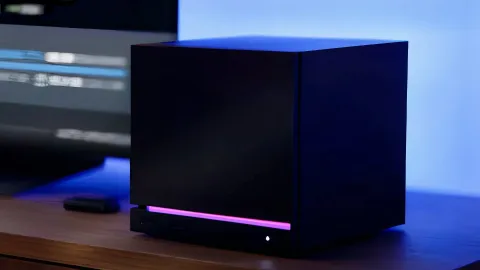 Valveの新型ゲーミングPC『Steam Machine』とVRヘッドセット『Steam Frame』が今夏出荷！『Steam Deck』の約6倍の性能と新たなVR体験に期待が高まる