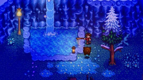 「Stardew Valley」開発者、新作「Haunted Chocolatier」は順調開発中！リリース日は完成次第発表へ