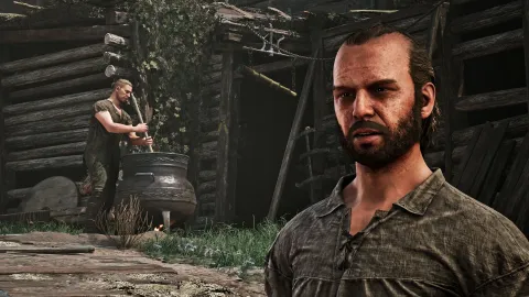 『Gothic 1 Remake』ゲーム内ワールドマップの入手方法が判明！購入には鉱石が必要だが特定のクエストで割引や無料入手も可能と明らかに