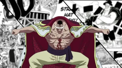『ONE PIECE』の悪魔の実の能力、もし現実世界で使えたら？「ホビホビの実」が最恐との呼び声！恐ろしすぎる10選が発表されました！