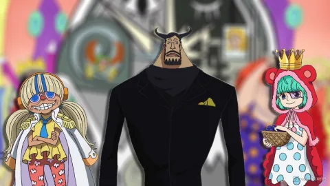 『ONE PIECE』の悪魔の実、こんな能力あったの!? 驚くほどニッチでユニークな悪魔の実能力10選を一挙公開！