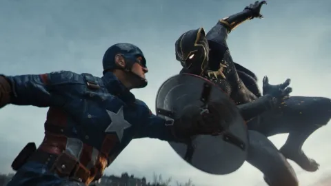 Skydanceの大型プロジェクト『Marvel 1943: Rise of Hydra』とエミー・ヘニッグ氏の『Star Wars』ゲームがParamount Games Studioのもとで開発継続中！Summer Game Festでの新作発表にも期待高まる