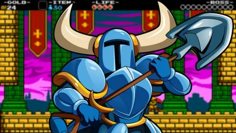 『ショベルナイト』の3D版、開発状況は「見せられる段階に近い」とYacht Club Gamesが言及も、新作『Mina the Hollower』の成功により今後のリリース計画を再検討中と発表