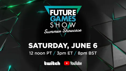ホストはトロイ・ベイカーとアリックス・ウィルトン・レガン！40以上の新作ゲームが発表される「Future Games Show Summer Showcase」は6月6日に開催、多言語対応で世界中から視聴可能！